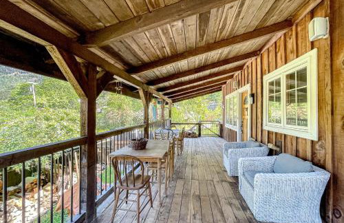 Cozy Trinity Cottage - Foto 18