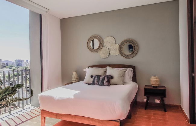 Tribu Chapultepec 67 - Foto 24