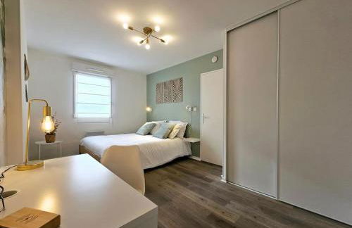 La Pause Dorée d'Anne-Sophie - Foto 9