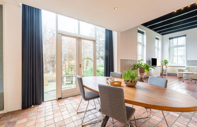 Comfortable Farmhouse With Terrace - Foto 20