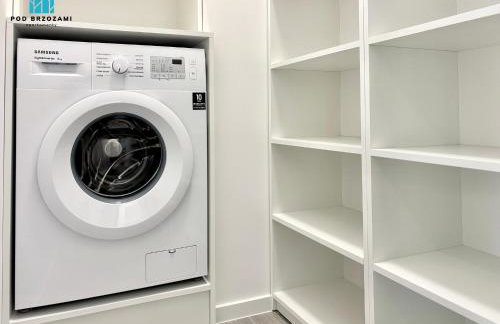 Pod Brzozami Apartamenty Let's Sea Gąski - Foto 70