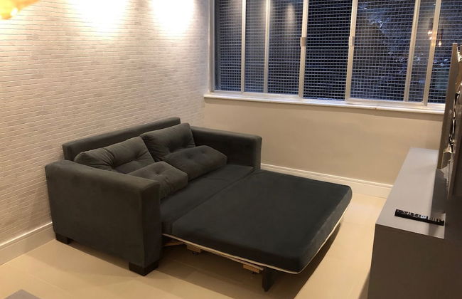 Welcome Rio - Ipanema Beach - Posto 9 - Foto 7