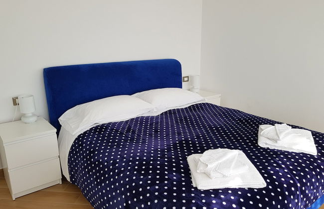 Stunning Sea view Apartment - Foto 1