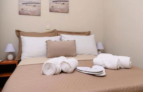 Villa Melpomeni - Photo 21