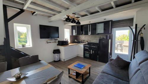 Omonville-La-Rogue - La Grange - Foto 3