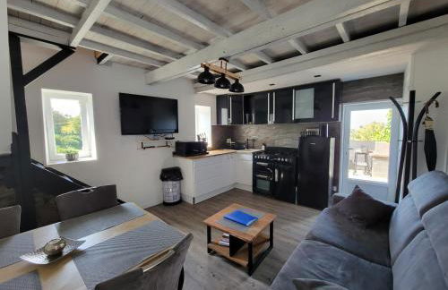 Omonville-La-Rogue - La Grange - Foto 3