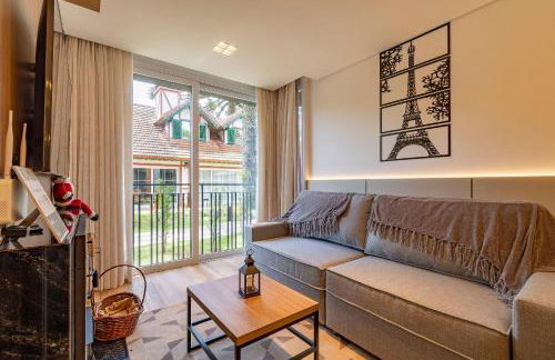 Rosa Edifício Bav - Foto 17