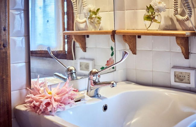 Castello di Spedaletto - Foto 35