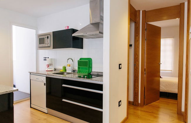 Apartamentos Tito San Agustín - Photo 26