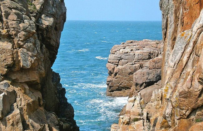 Modern Semi-detached House With Terrace, Saint-quay-portrieux - Photo 30