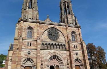 Ô Ciel d'Obernai - Foto 22