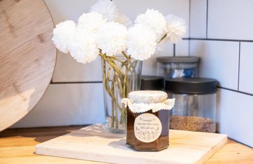 Northern Hideaways Apple Store, Ellingham - Foto 57