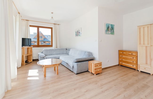 Apartamenty Sun&Snow Lipki Park Zakopane - Foto 24