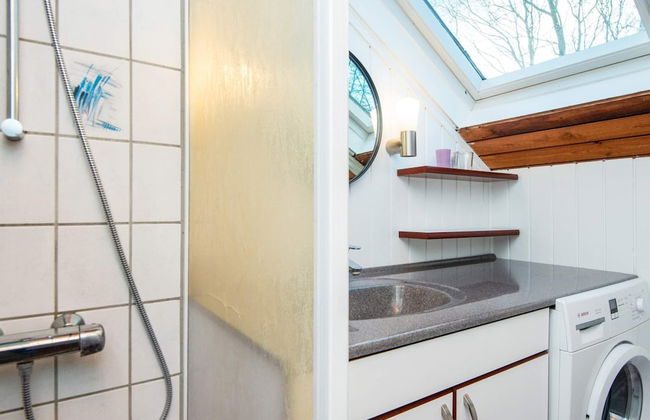 6 Person Holiday Home in Ansager - Photo 15