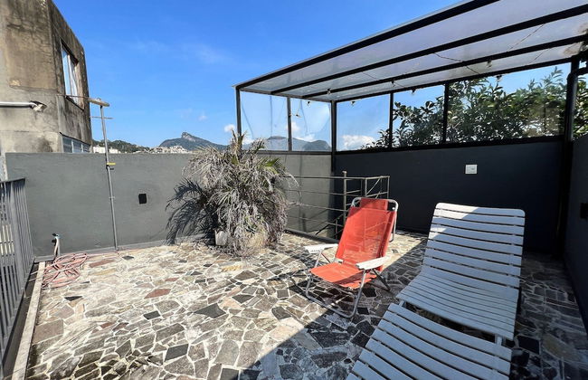 Casa com piscina - Santa Teresa RJ - Photo 40