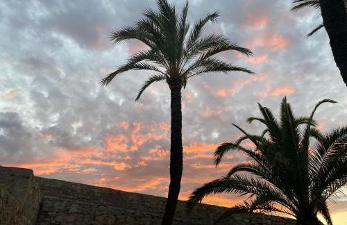 Adosado con fantásticas vistas al mar y piscina. - Foto 27