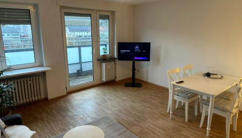 Apartment im Herzen von Würzburg - Foto 4