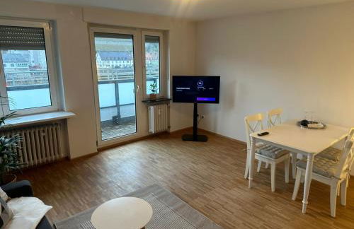 Apartment im Herzen von Würzburg - Foto 4