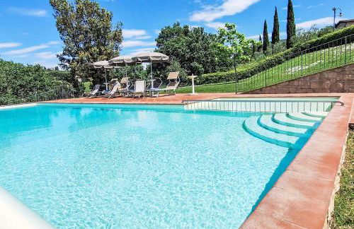 Holiday Home San Regolo-2 by Interhome - Foto 36