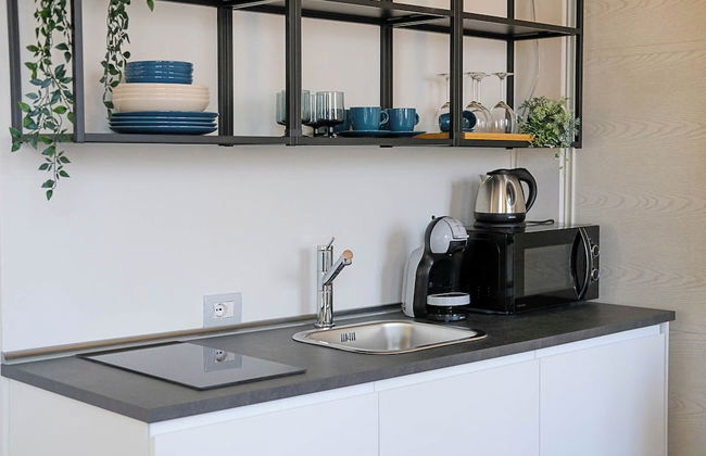 Verona Suites&Rooms - Foto 44