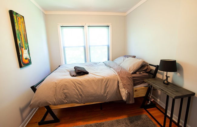 Two Bedroom West Stadium Bungalow - Unit 524 - Foto 3