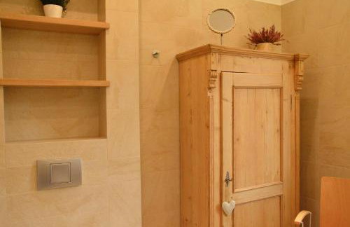 Gorczańskie Apartamenty Papiernia 110m2 Kominek & Wellness - Foto 17