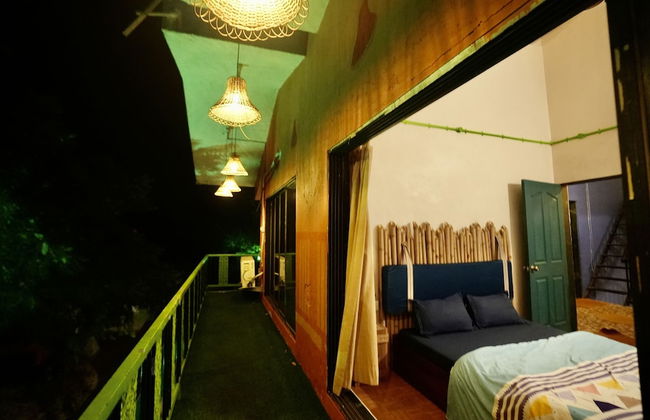 Lakeside Boheme Inn - Foto 42