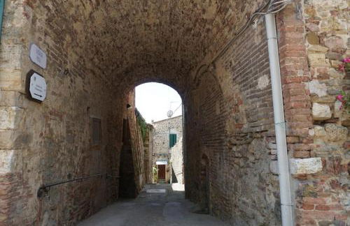 La Casina Nel cuore di Belforte - Foto 31