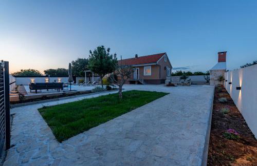 Holiday Home LaMar - with heated pool and whirlpool - Foto 35