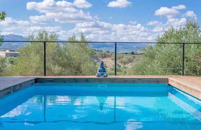 Private Pool Villa GGK - Foto 23