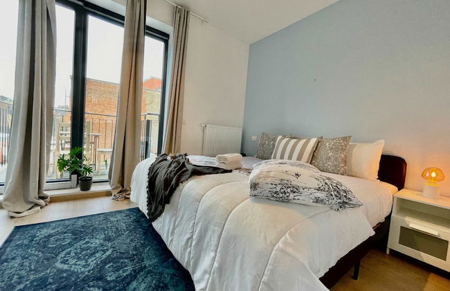 Luxury Dlx 1BR Near Fashion District by Oneluxstay - Foto 37