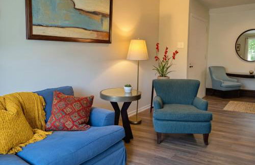 Resort-Style Family Getaway in Santa Monica - Foto 1