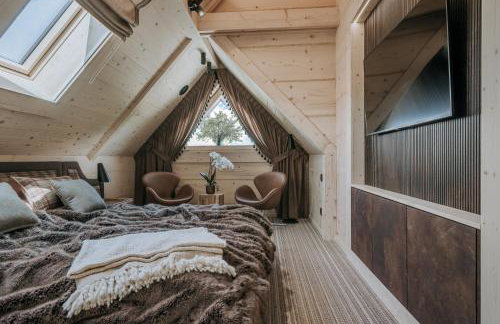 Tatra Bjerge View - Foto 71