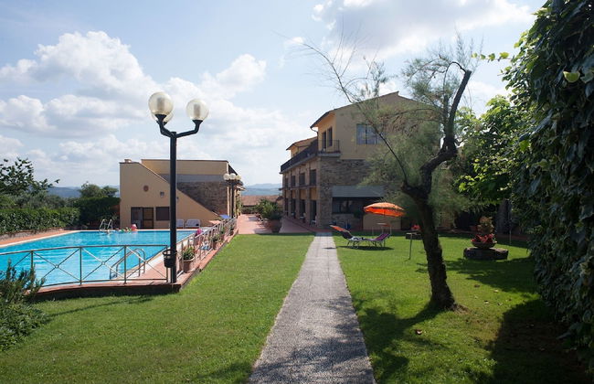 Golden Days in San Donato Home - Foto 16