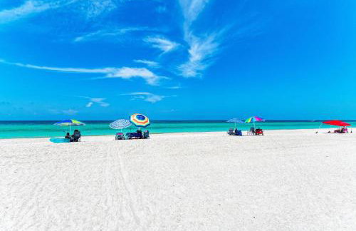 Anna Maria Island Blue Bella Bliss - Private Heated Pool - Foto 4