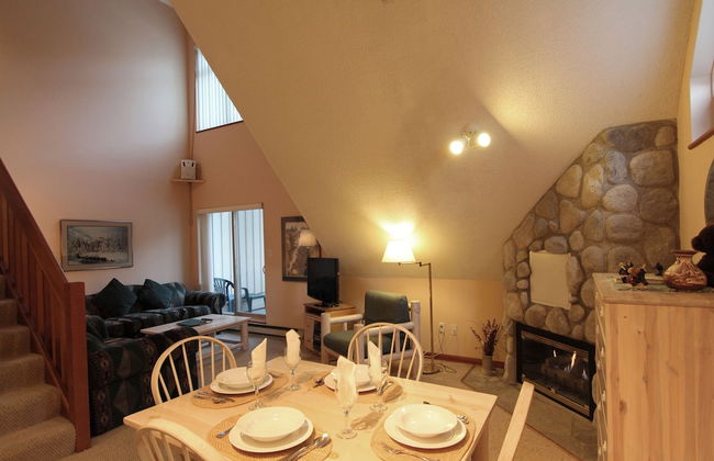 Lake Placid Lodge By Whistler Retreats - Photo 16