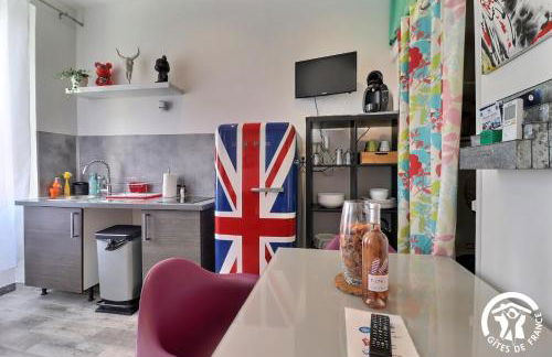 Casa Ammirati Marseille - Foto 131