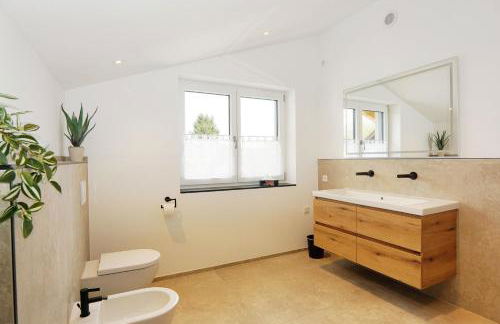 "Penthouse Suite" mit Whirlpool Romantik und Privatsphäre - Foto 13