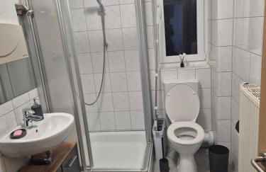 Inna's and Dima's Ferienwohnung - Foto 12