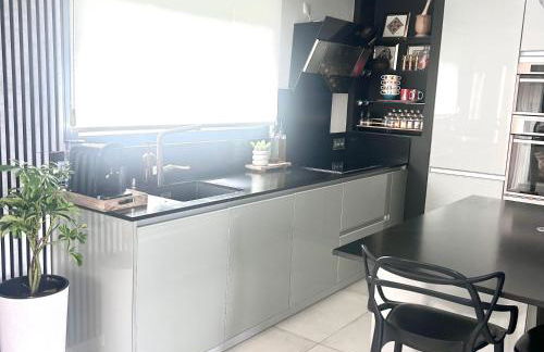 Maison T5 avec piscine T5chambres Annecy - Foto 5