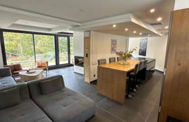 Le Paradis Blanc luxueux Chalet Spa Serre-Chevalier - Photo 8