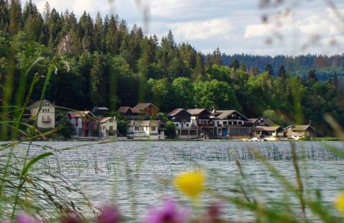 Le p'tit Saint-Pierre - Centre ville - Parking - Foto 38