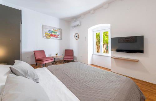 Residence Two Oranges - Foto 22