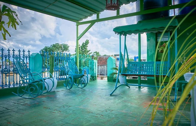 Casa La Tropical - Foto 17