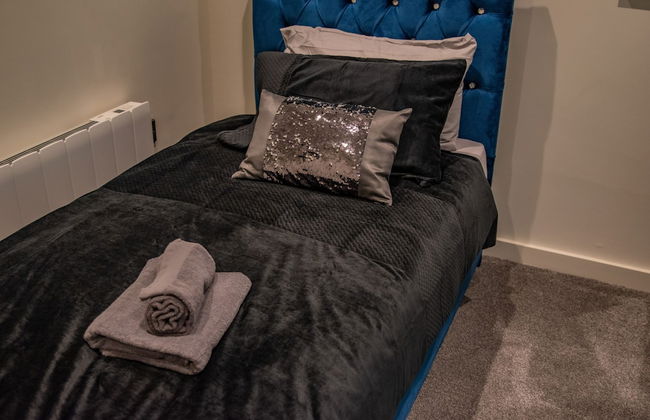 Bv Luxury 3 Bedroom Townhouse At Bed Cliff Oaks - Foto 17