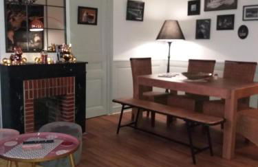 LE WELCOME vue port appartement plain pied - Foto 14