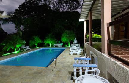 Chácara em Guararema Brasil - Foto 80