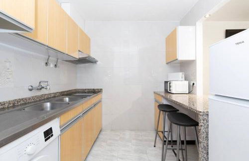 Olivais 2br Near Metroairport By Perfect Getaway - Photo 6