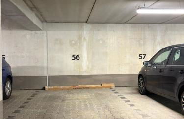 Penthouse Apartment - Photo 33