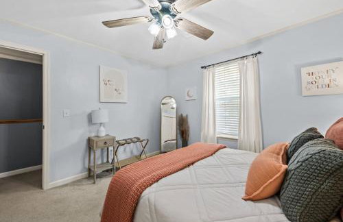 The Laurel Oak House - Foto 19